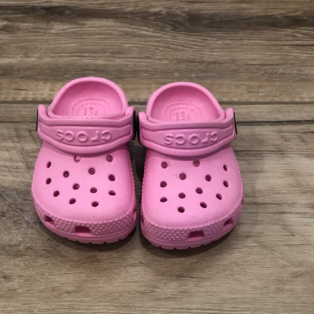 Crocs